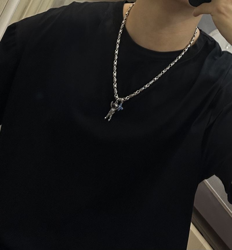 LV Necklaces